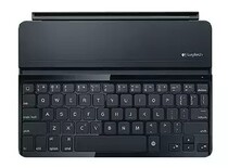  National original Logitech IK1061 IK710 iPad Air2 Air Tablet wireless Bluetooth keyboard