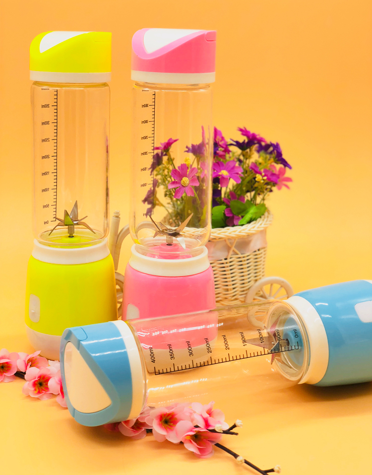 máy xay sinh tố omniblend Máy ép trái cây gia đình mini sinh viên ký túc xá đa chức năng máy nấu ăn nhỏ vắt nước trái cây tự động không có xỉ và rau quả may ep hoa qua