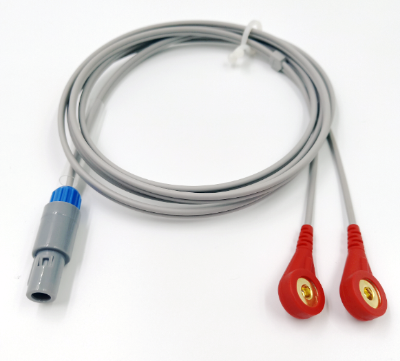 Applicable brain electrobiomimetic electric stimulator line LF-V VIHB510A HB510BHB510C electrotherapy output line