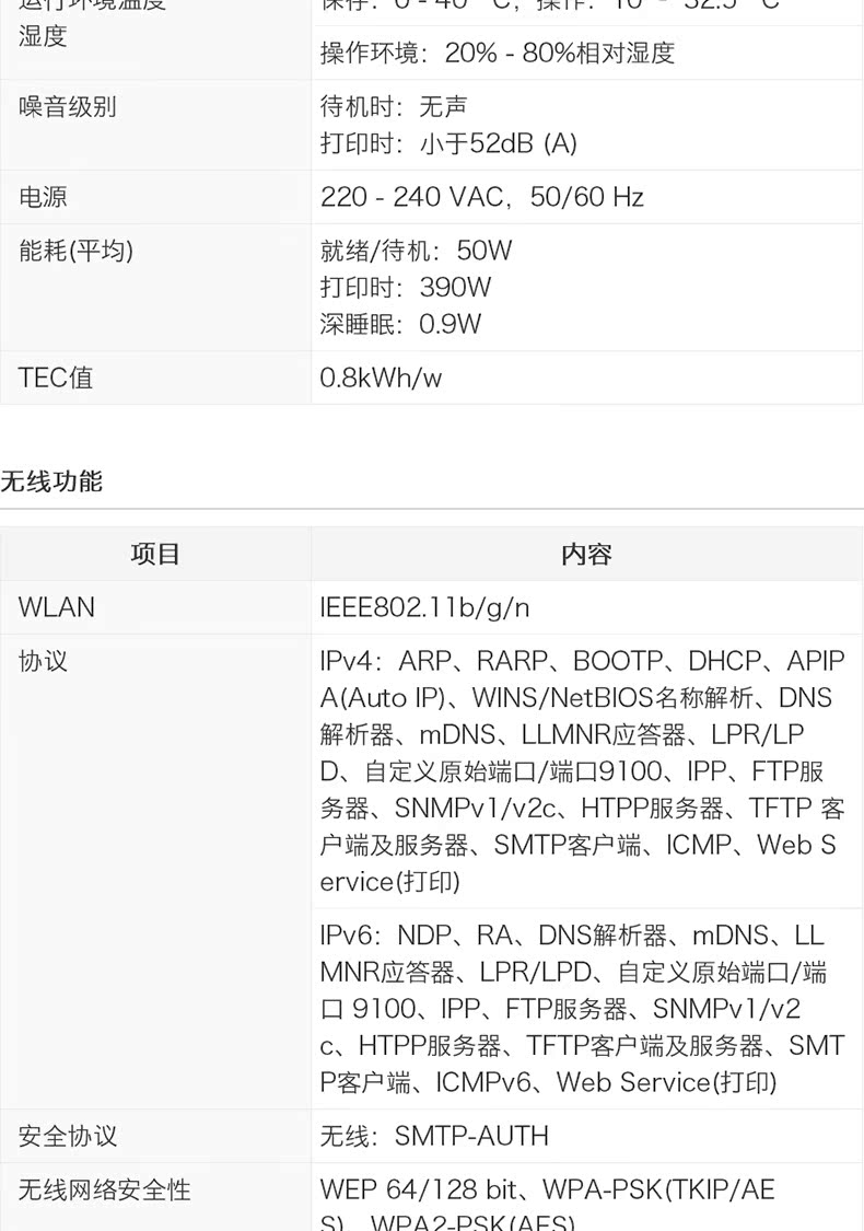 Máy in laser đa năng không dây Fuji Xerox M118w một máy sao chép văn phòng tại nhà - Thiết bị & phụ kiện đa chức năng