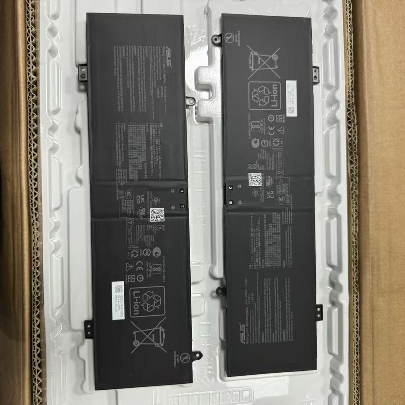 Brand New Original Asus Tianxuan 6 Pro Phantom 16 Fx608J/L Gu605M C41N2303 Battery