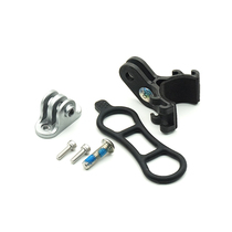 CORKI Garmin Garmin stopwatch fixed base GOPRO camera bracket Headlight base