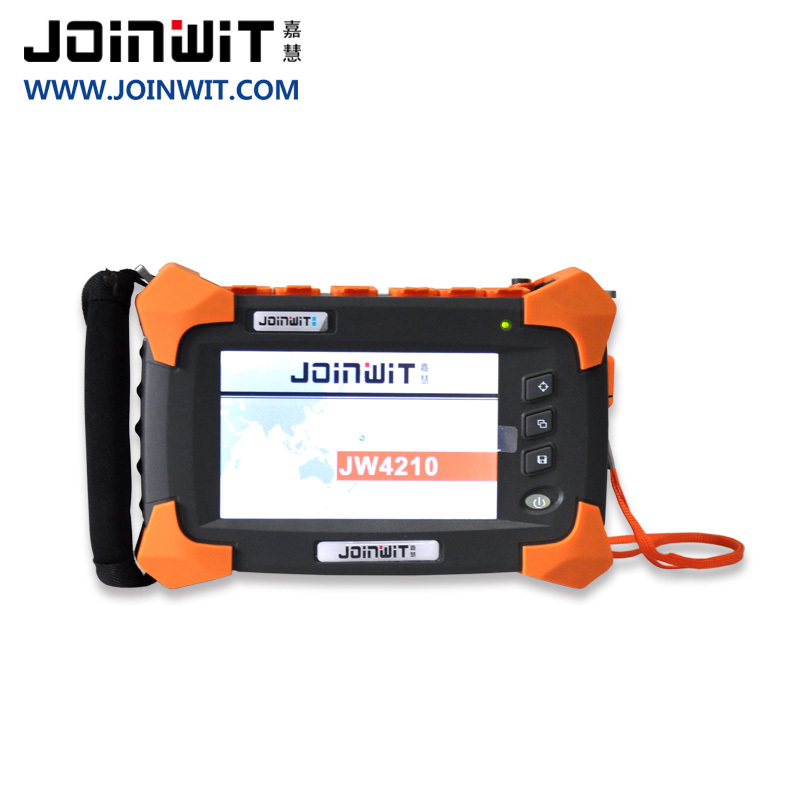 Joinwit/Shanghai Jiahui Jw4210 Gigabit Ethernet Tester