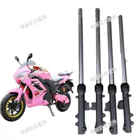 Đường đua phượt mát chân trời mát mẻ bốn thế hệ điện phụ kiện giảm xóc trước trận đấu phụ kiện giảm xóc trước xe máy 	giảm xóc hơi xe máy