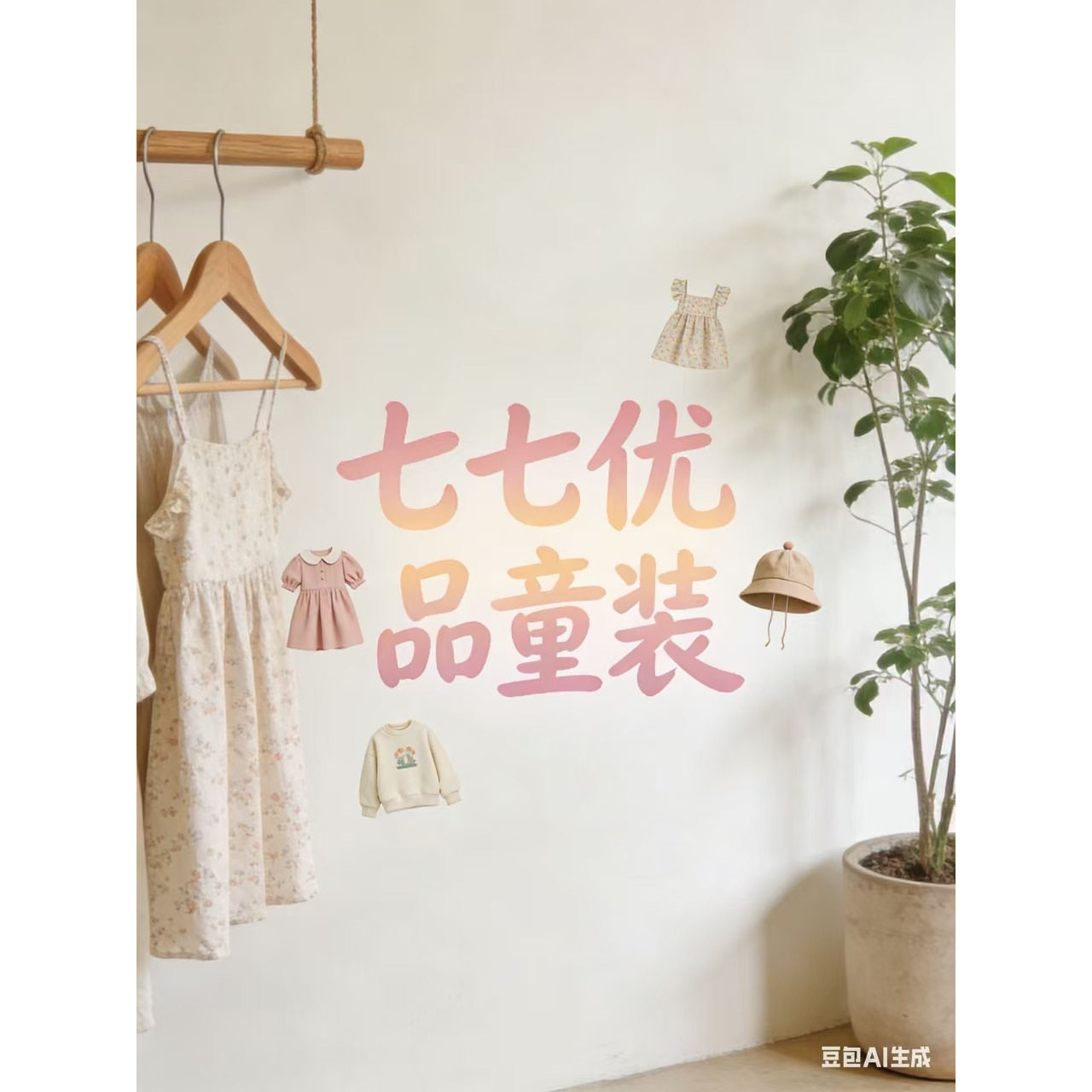 七七家居收纳
