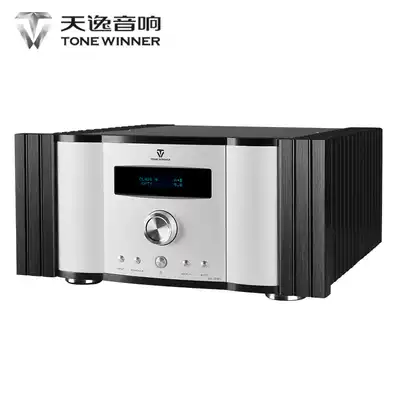 Winner Tianyi AD-3PRO pure class A high power fever DSD decoding power amplifier HIFI