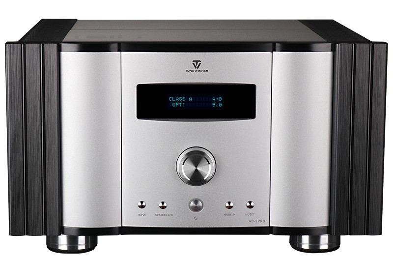 Winnerdays comfort AD-2PRO Full balance pure A fever HIFI High power DSD decoding utilitt machine