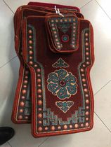 Mongolian Erdene special pure wool Anqiu 380 yuan