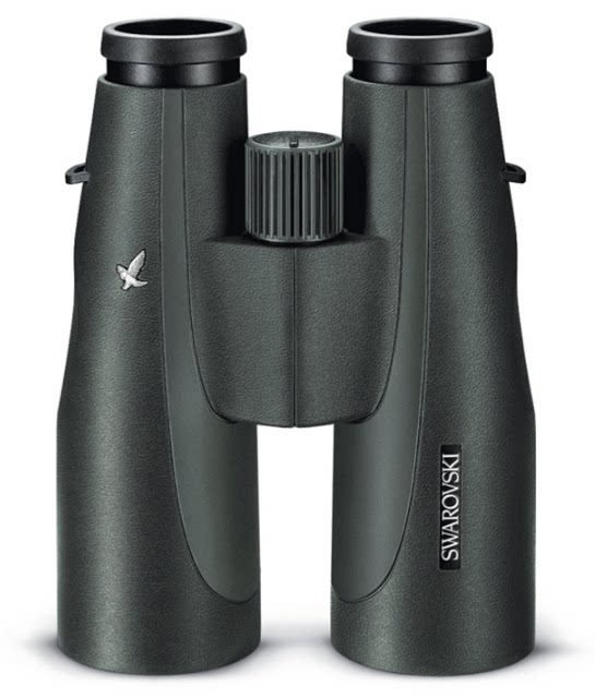 New version of the Schwaroshiach SWAROVSKI SLC15 * 56WB binoculars