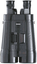  German ZEISS image stabilization binoculars 20X60S type mechanical image stabilization
