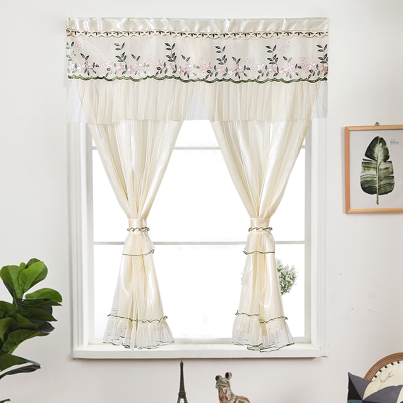 Купить Готовые шторы Шторы на липучке-бесплатная буровая установка ...