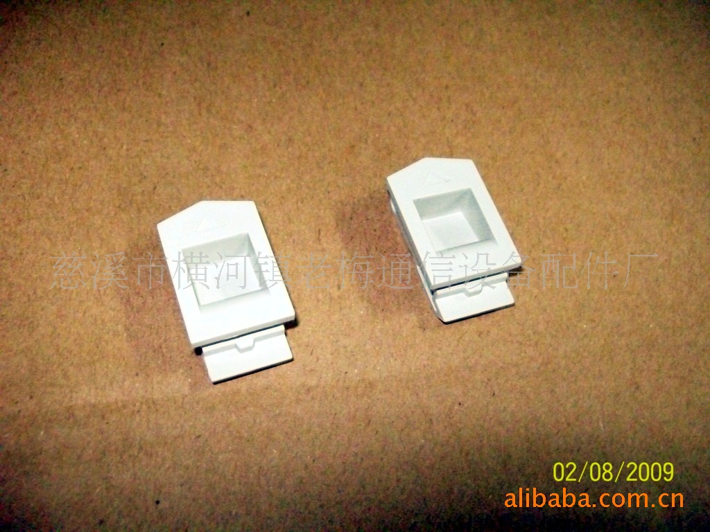 ODF box plastic catch fc flange six kbar parking reservation eight-mouth carb odf box f accessories 