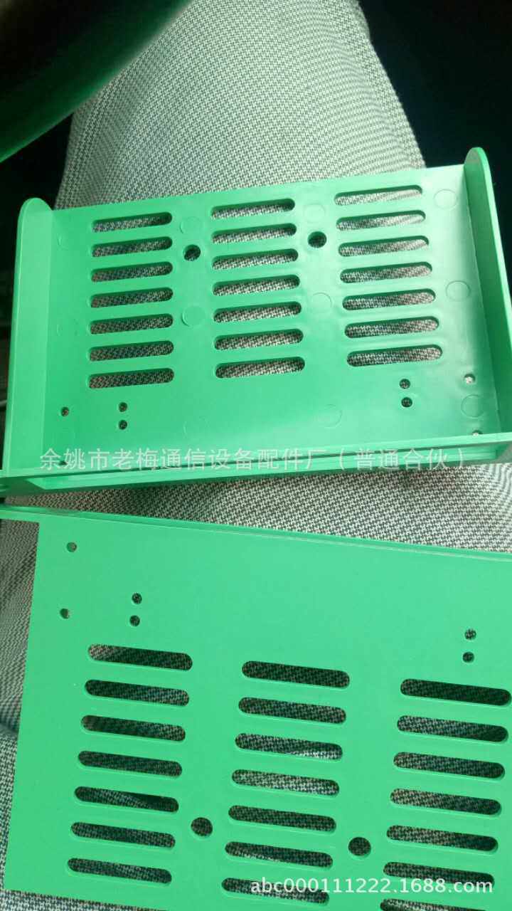 Manufacturer supply simple light splitter mounting box high 1530406080100 winding wheel 