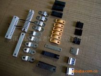 Optical cable fixing strip optical cable fixing clip optical cable management ring cabinet optical distribution leather cable optical cable pressure strip etc.