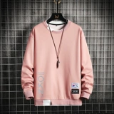 Осенняя модная трендовая толстовка, комплект для отдыха