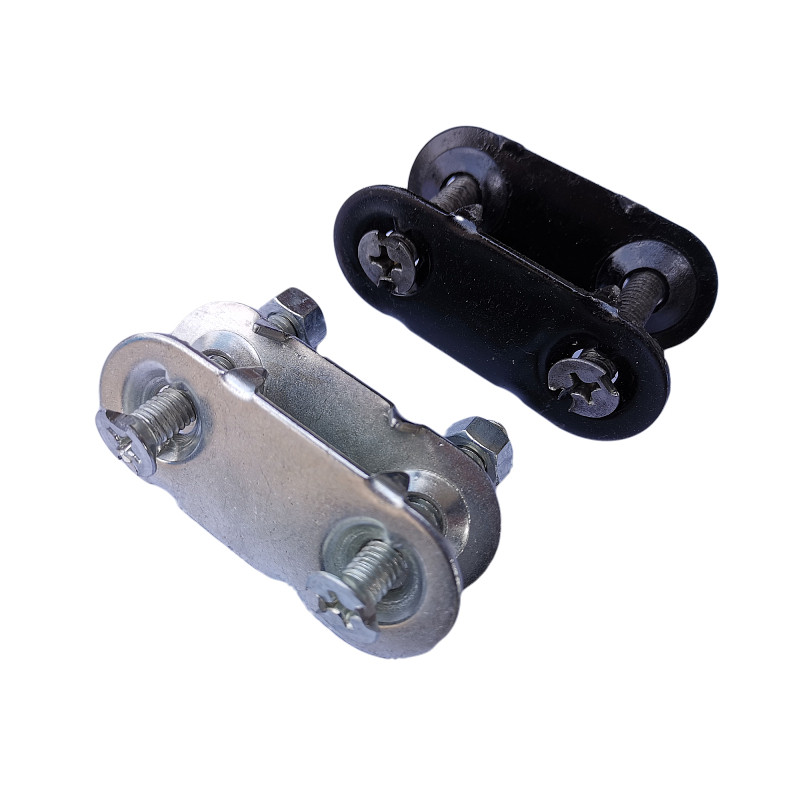 Conveyor belt Belt buckle Belt repair screw Conveyor belt belt clip