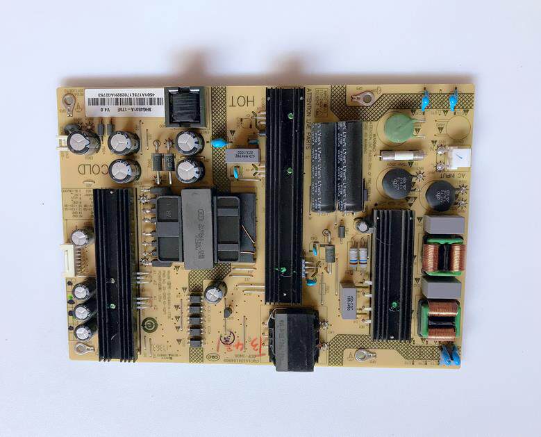 Original Sharp LCD-45TX4100A power board SHG4501A-173E 25-DB5145-X2P1