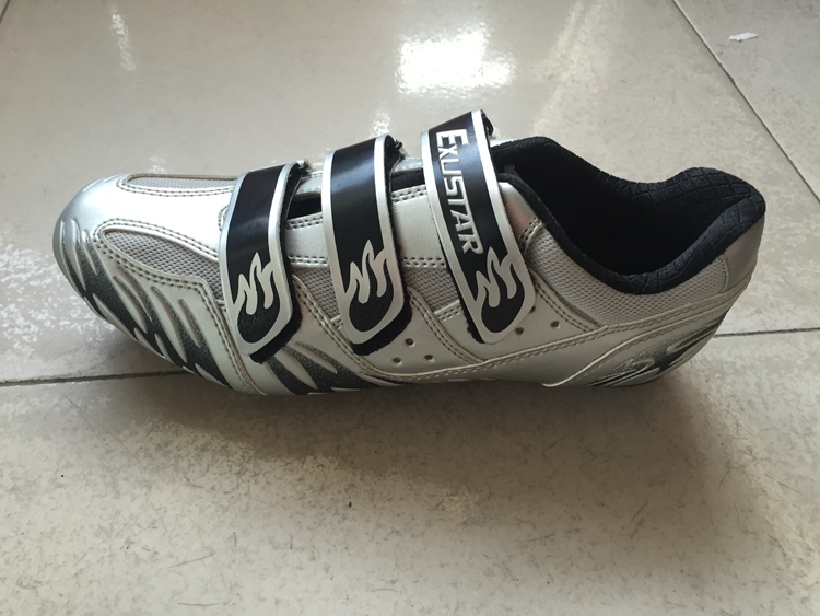 Chaussures de cyclisme EXUSTAR - Ref 890562 Image 8