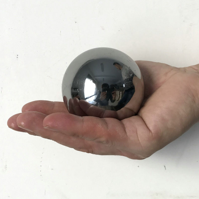 Conn Balded Iron Ball Pure Heart Bearing Steel Ball Single Fitness Ball in Senior Health Ball