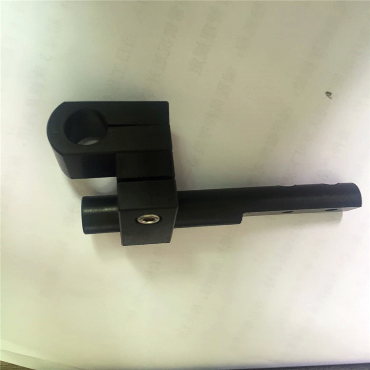 Laser marking machine red light fixture external red light frame red light positioning frame fixed focus frame marking machine accessories