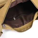 Шоппер, мужская сумка на одно плечо для отдыха, сумка для путешествий, сумка через плечо