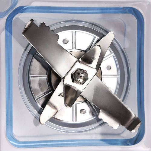 魅厨 Звукоизоляция песчаной машины Коммерческий молочный чай магазин кулинарные микшерки соковыжималка для соковыжималки