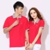 Bộ đồ thể thao Jiamusi mùa hè của phụ nữ Bộ đồ thể thao Jinguan phù hợp với áo thun tay ngắn Quần áo thể thao POLO