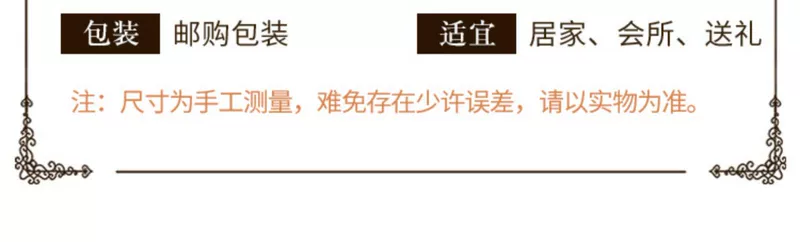 Khay trái cây phòng khách khay trái cây sấy khô sáng tạo Châu Âu khay đựng trái cây thời trang sáng tạo trang trí nhà trang trí mô hình phòng - Trang trí nội thất