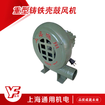 Tobacco supporting fan CZR blower 220v stove fan 100W centrifugal fan