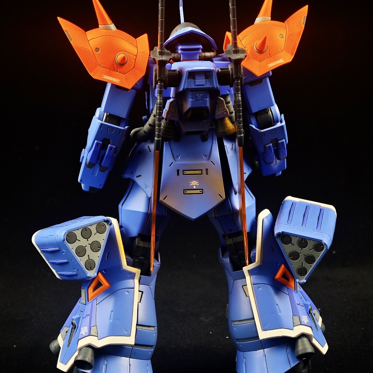 原神武器模型1/12天空之刃:完美适配寿屋圣骑士,万代SHF 30MS收藏新宠!-机甲-淘宝百科网