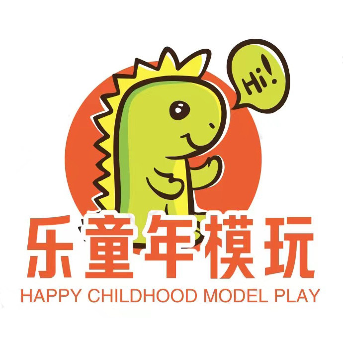 乐童年模玩