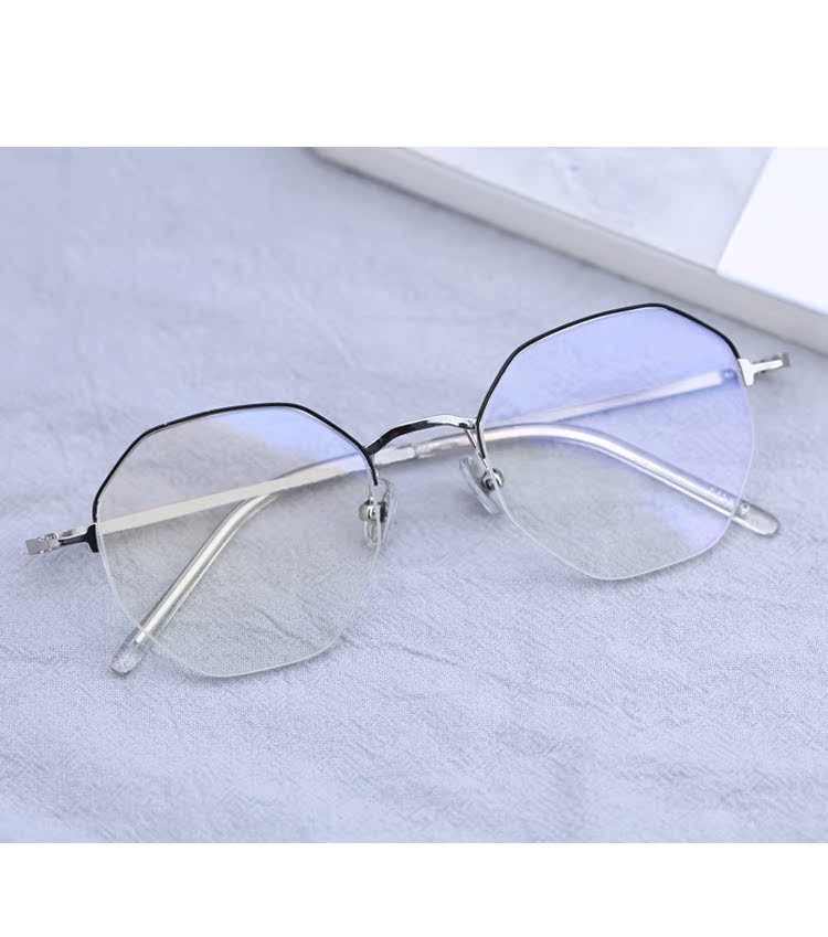 Montures de lunettes en Alliage cuivre-nickel - Ref 3141550 Image 22