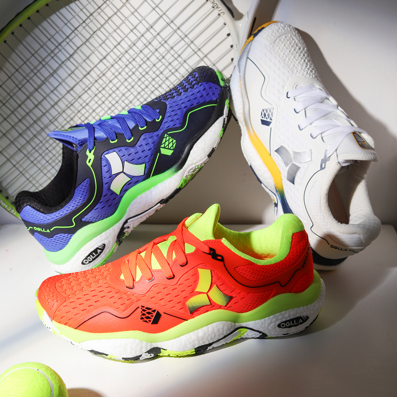 Professional Tennis Shoes, Outlet Clearance Models, High-End Goods, Unisex, Breathable, Non-Slip, Comprehensive Training Shoes, Badminton Shoes Professional Tennis Shoes, Outlet Clearance Models, High-End Goods, Unisex, Breathable, Non-Slip, Comprehensive Training Shoes, Badminton Shoes