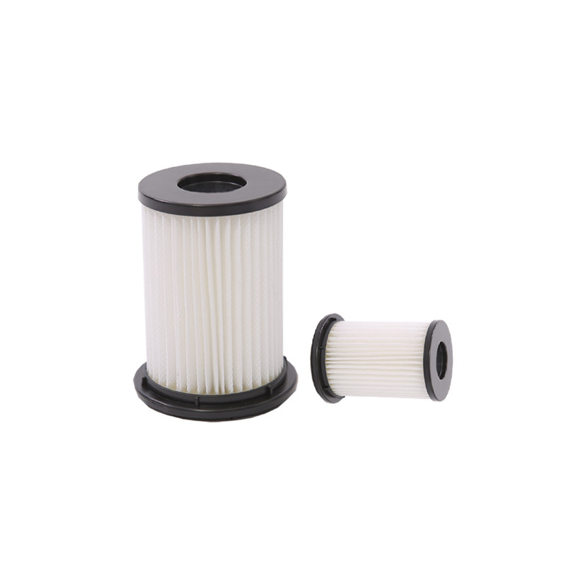 German Clinias radio vacuum cleaner with mitician CM805 series accessories for special efficient hippai filter