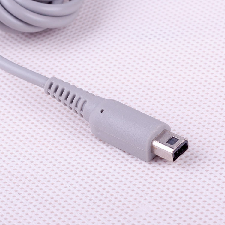 Hk 3ds Ll Xl 3dsll 3dsxl充電器電源火牛2v任天堂原裝 露天拍賣