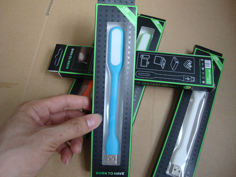 Lampe USB - Ref 373975 Image 3