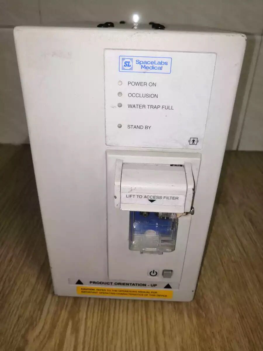 Space SL Spacelabs Space Labs Medical