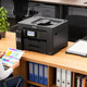 Epson L15158/15168/6558/6379A3+A4 Color Double-Sided High-Speed Graphic and Text All-In-One Printer