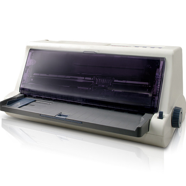 Yingmei 530Kiii+/Fp-560K 24-Pin 82 Rows High-Speed Smart Receipt Document Dot Matrix Printer