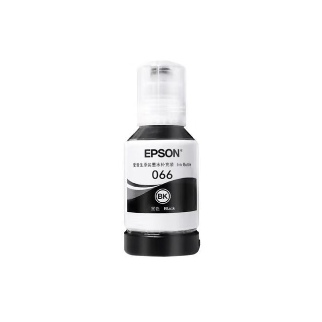 Epson Epson 066 Original Ink Is Suitable for Models L4366/4368/6376/6378/6379/6398