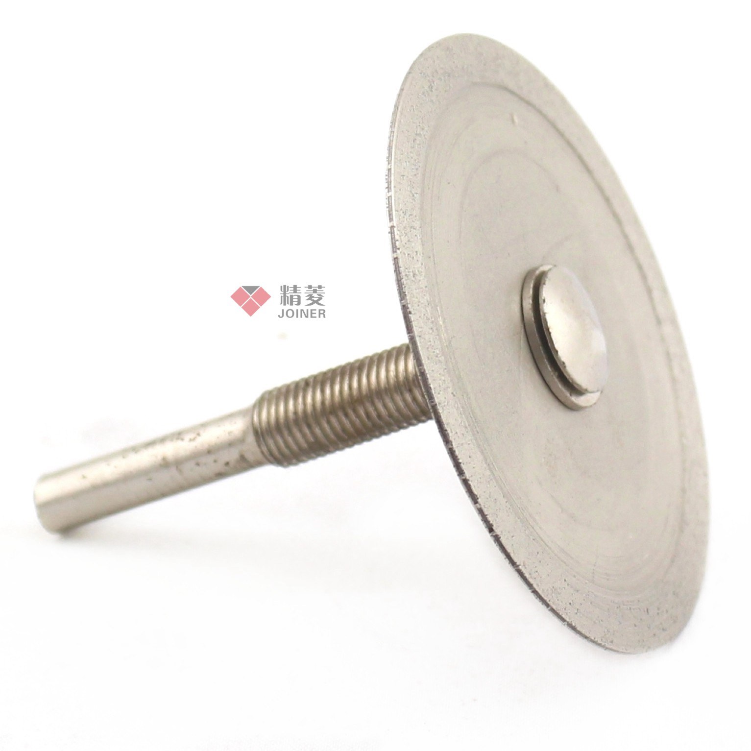 80mm Table Mill Machine Little Saw King Toothless Sintered Cutting Cell Diamond Ultra - thin Gem Anau