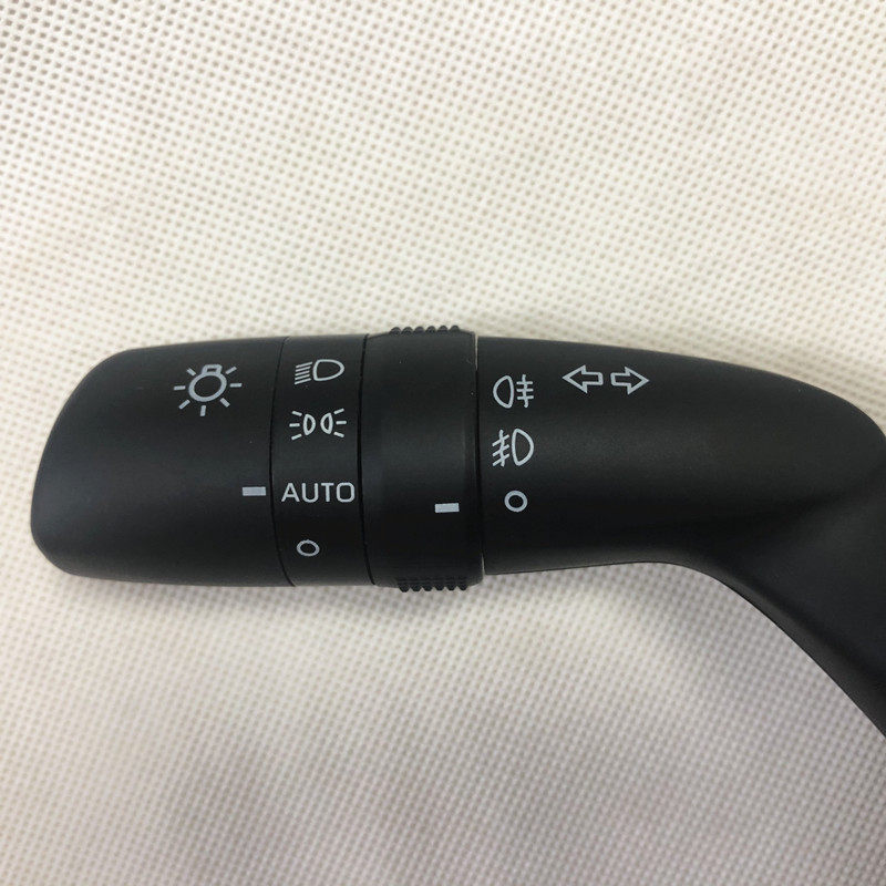 Applicable Feng Weihan Landa Asia Dragon Land release CAMRY ReLing Corolla Living room lamp Shuts off switch handle