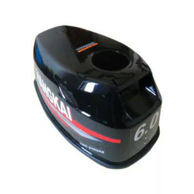 Sail Kai 2 sprint 6 horsepower pike external machine wall-mounted cold air engine thruster shell cover original fitting accessory