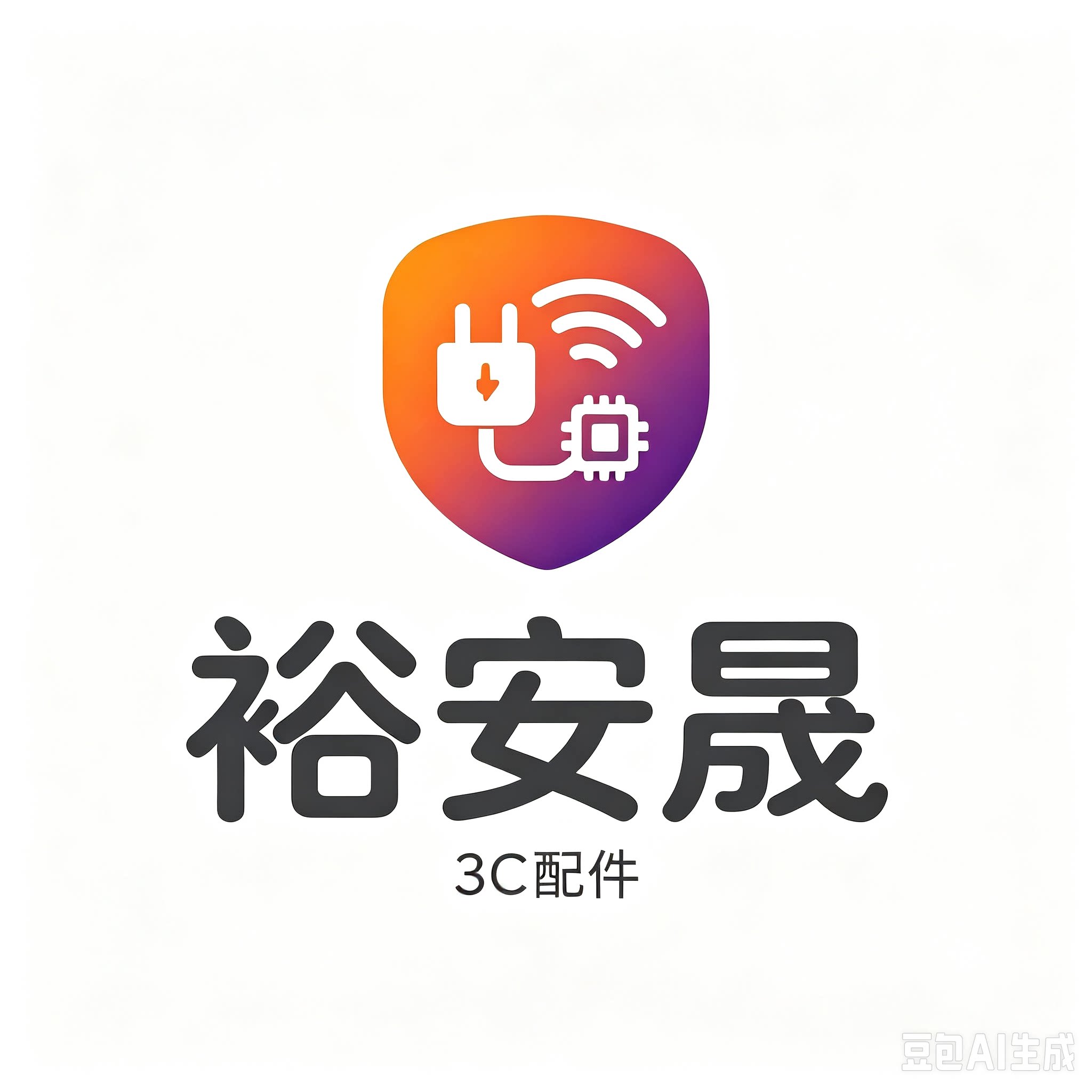 裕安晟3C配件