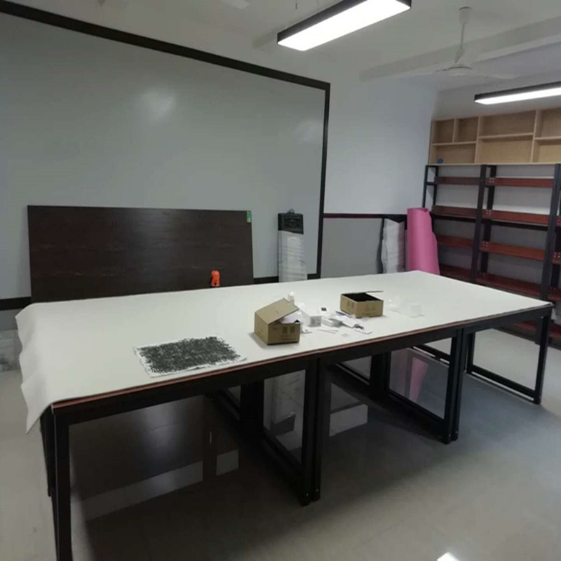 Pure wool calligraphy and painting felt 3mm large size felt wall with thickened 5mm calligraphy Chinese painting writing brush word pad Table mat