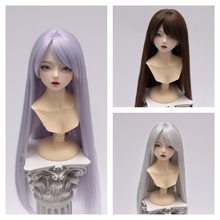 Bjd Cat Ears фото