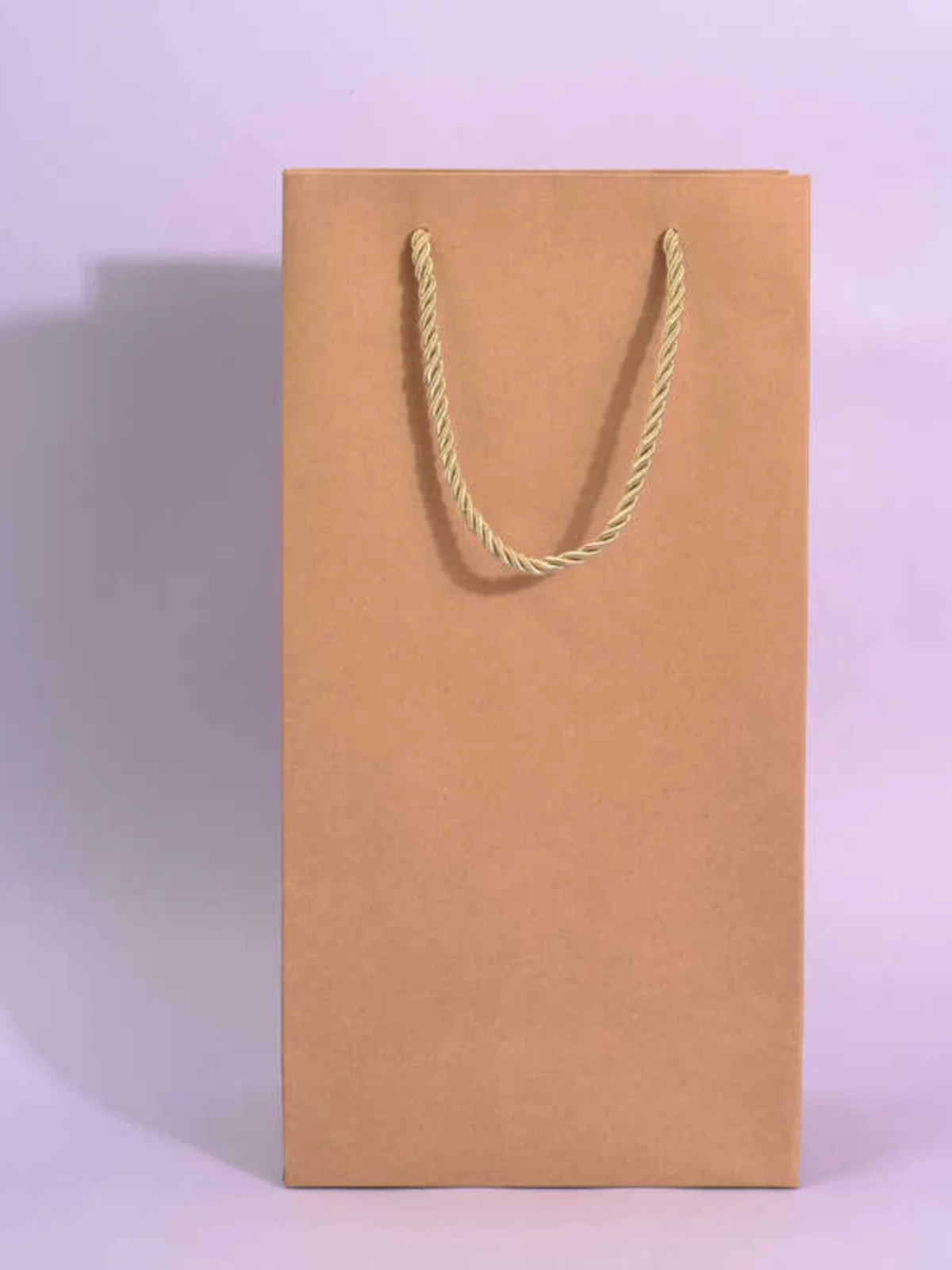 Red festive bag, (Physicals), Birthday gift