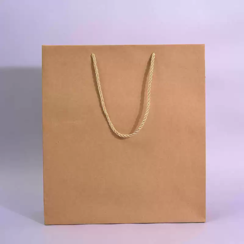 Red festive bag, (Physicals), Birthday gift