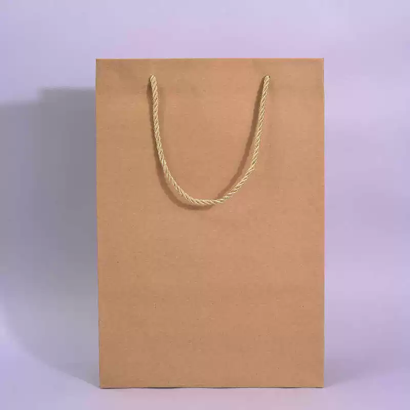 Red festive bag, (Physicals), Birthday gift