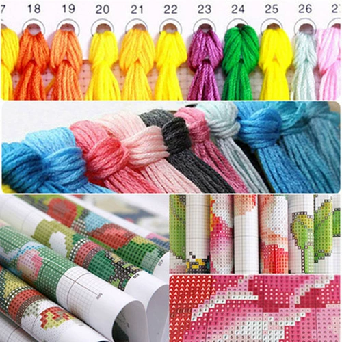 Брелок, украшение для мобильного телефона, двусторонняя вышивка